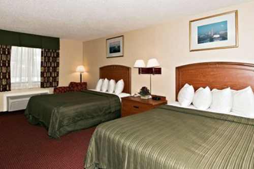 Quality Inn Mount Vernon 004